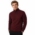 C.P. Company Men's Red Sweater