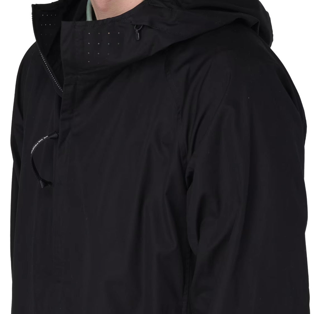 C.P. Company Men's Black Jacket