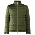 Add Men's Green Jacket