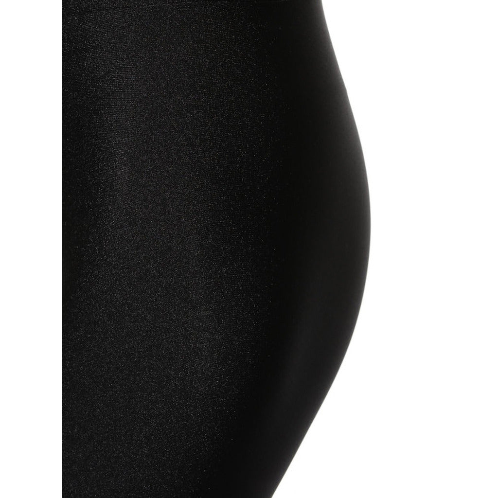 Comme Des Fuckdown Women's Black Leggings