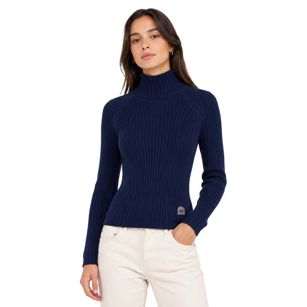Parajumpers Women's Blue Sweater