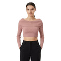 Elisabetta Franchi Women's Pink Top