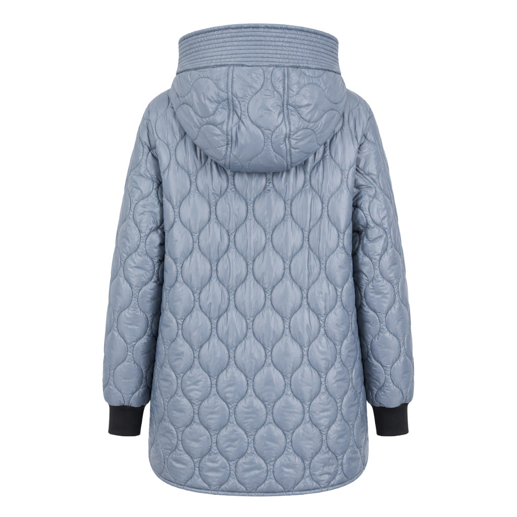 Peuterey Women's Light Blue Jacket