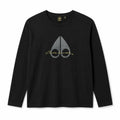 Moose Knuckles Men's Black T-shirt