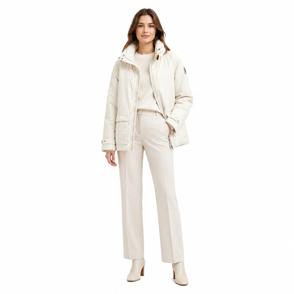 Parajumpers Women's Beige Jacket