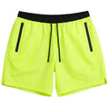MC2 Saint Barth Men's Yellow Swimwear