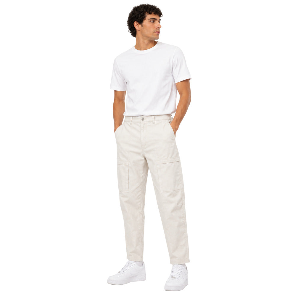 Parajumpers Men's Beige Trousers