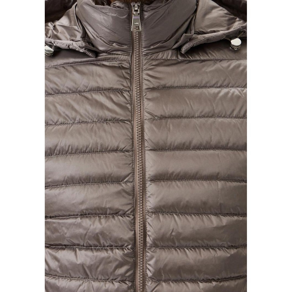 Add Men's Grey Jacket