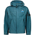 C.P. Company Men's Blue Jacket