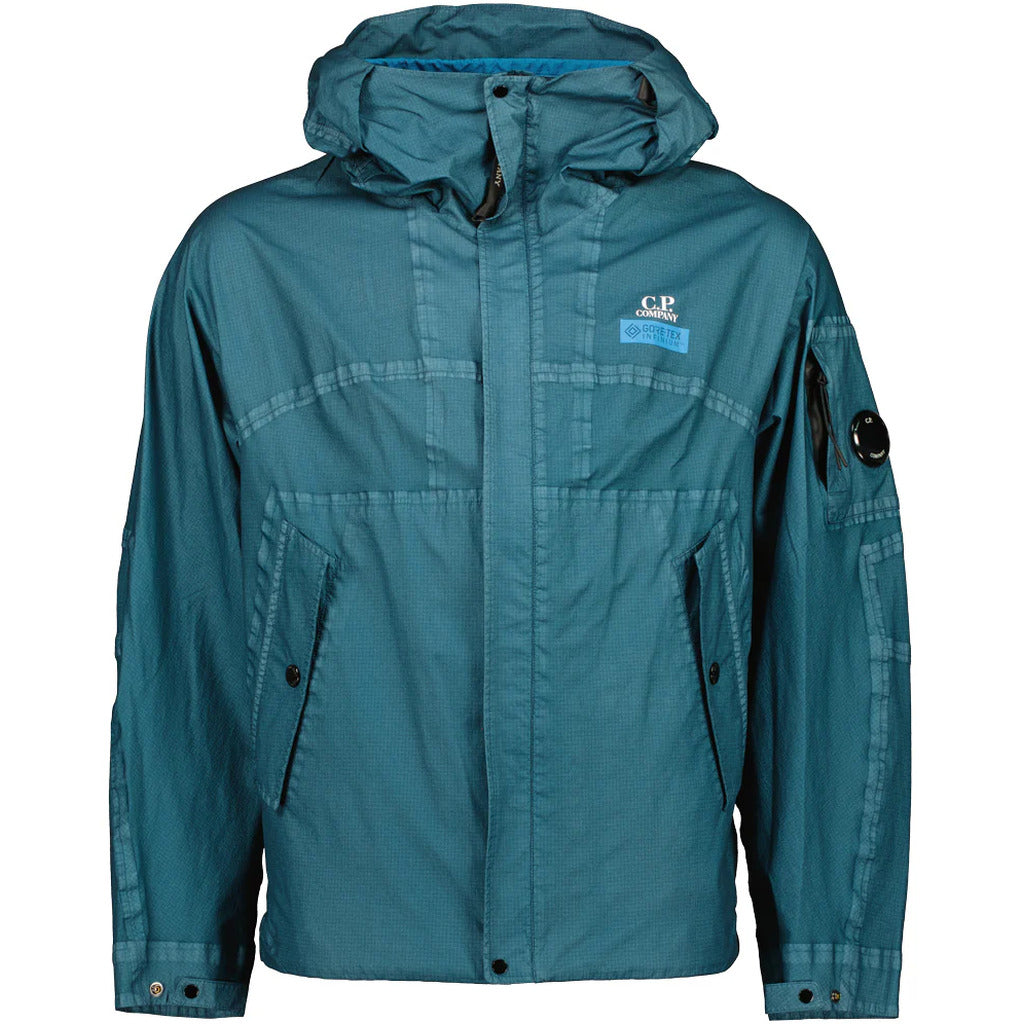 C.P. Company Men's Blue Jacket