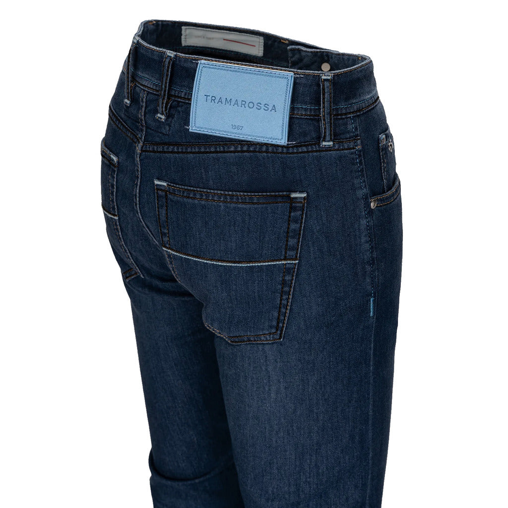 Tramarossa Men's Blue Jeans