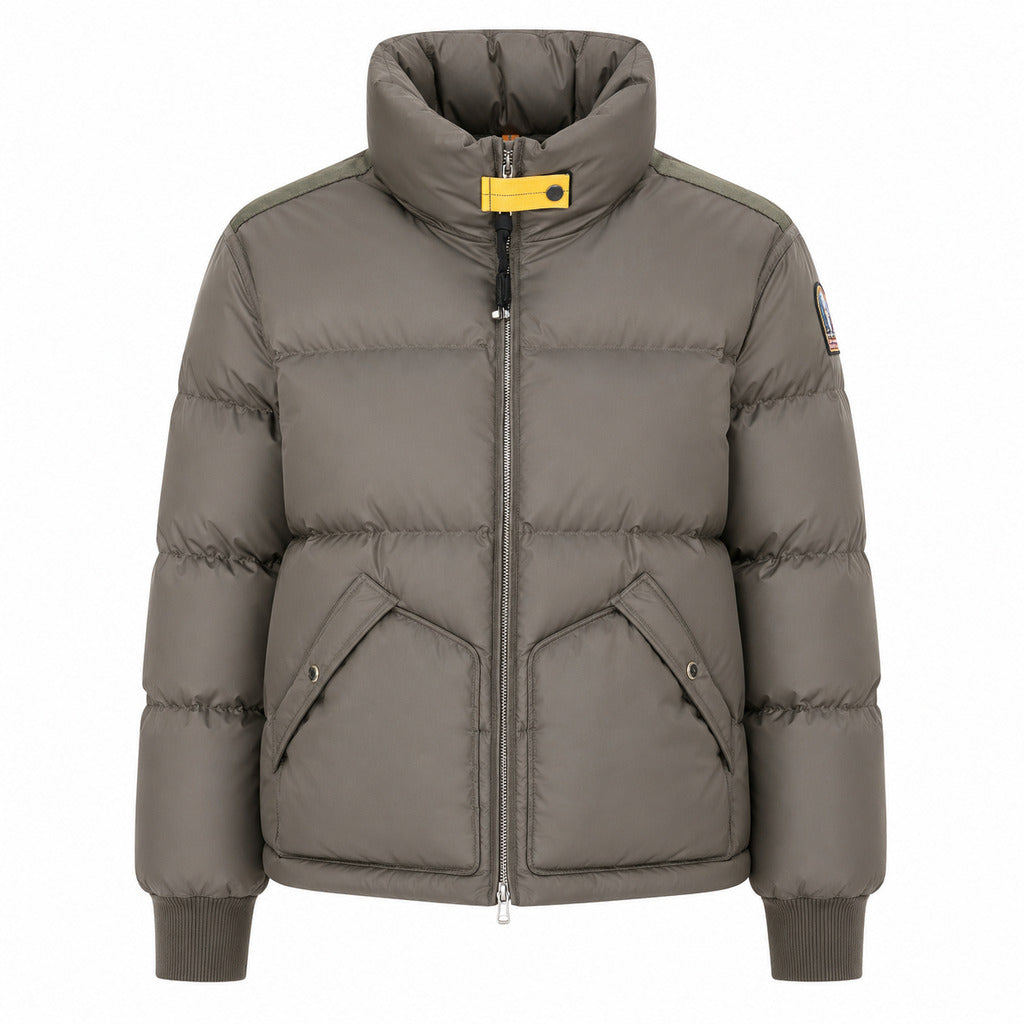 Parajumpers Women's Green Jacket