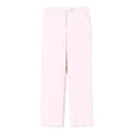 Twinset Women's Pink Trousers