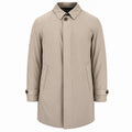 Herno Men's White Jacket