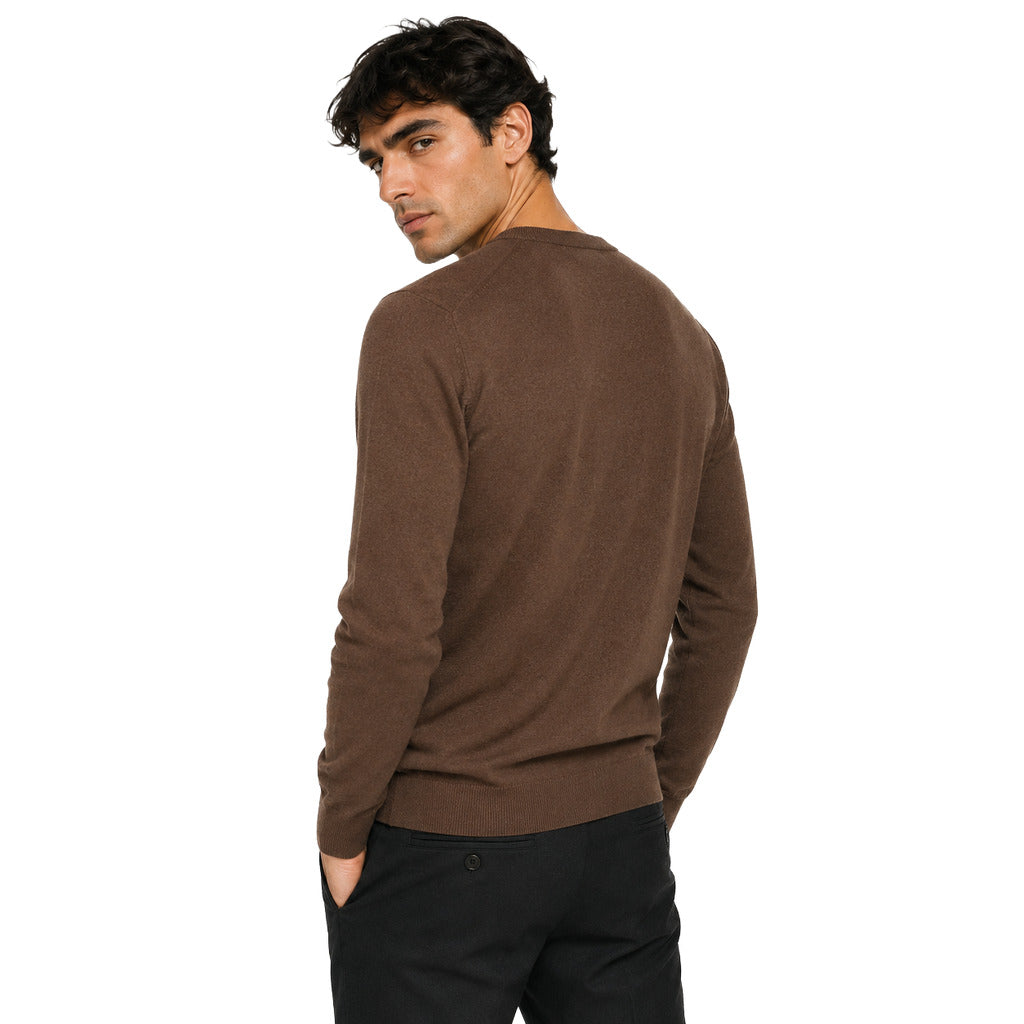 Dolce & Gabbana Men's Brown Sweater