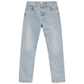 There Was One Women's Blue Jeans