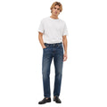Dolce & Gabbana Men's Blue Trousers