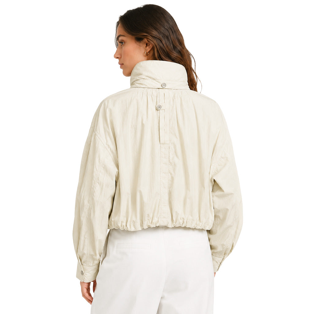 Parajumpers Women's Beige Jacket