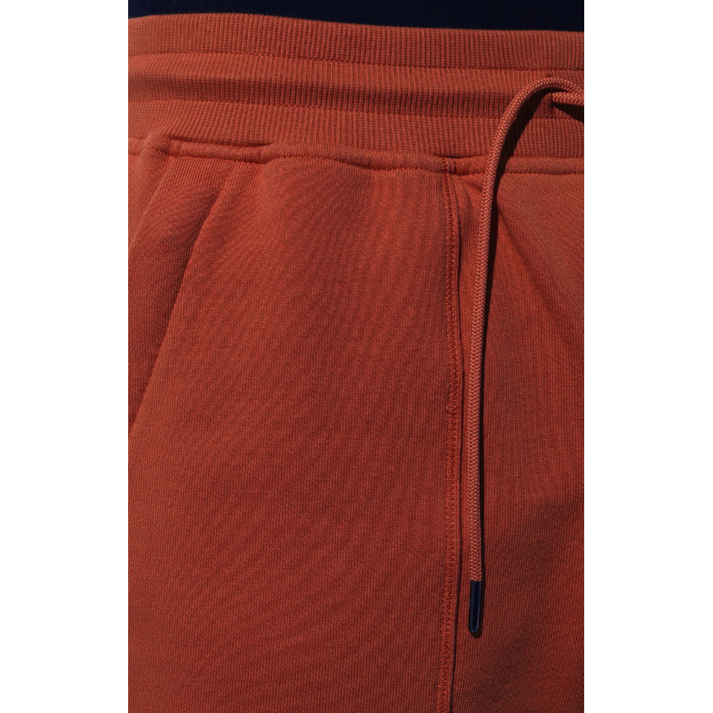 C.P. Company Men's Brown Shorts
