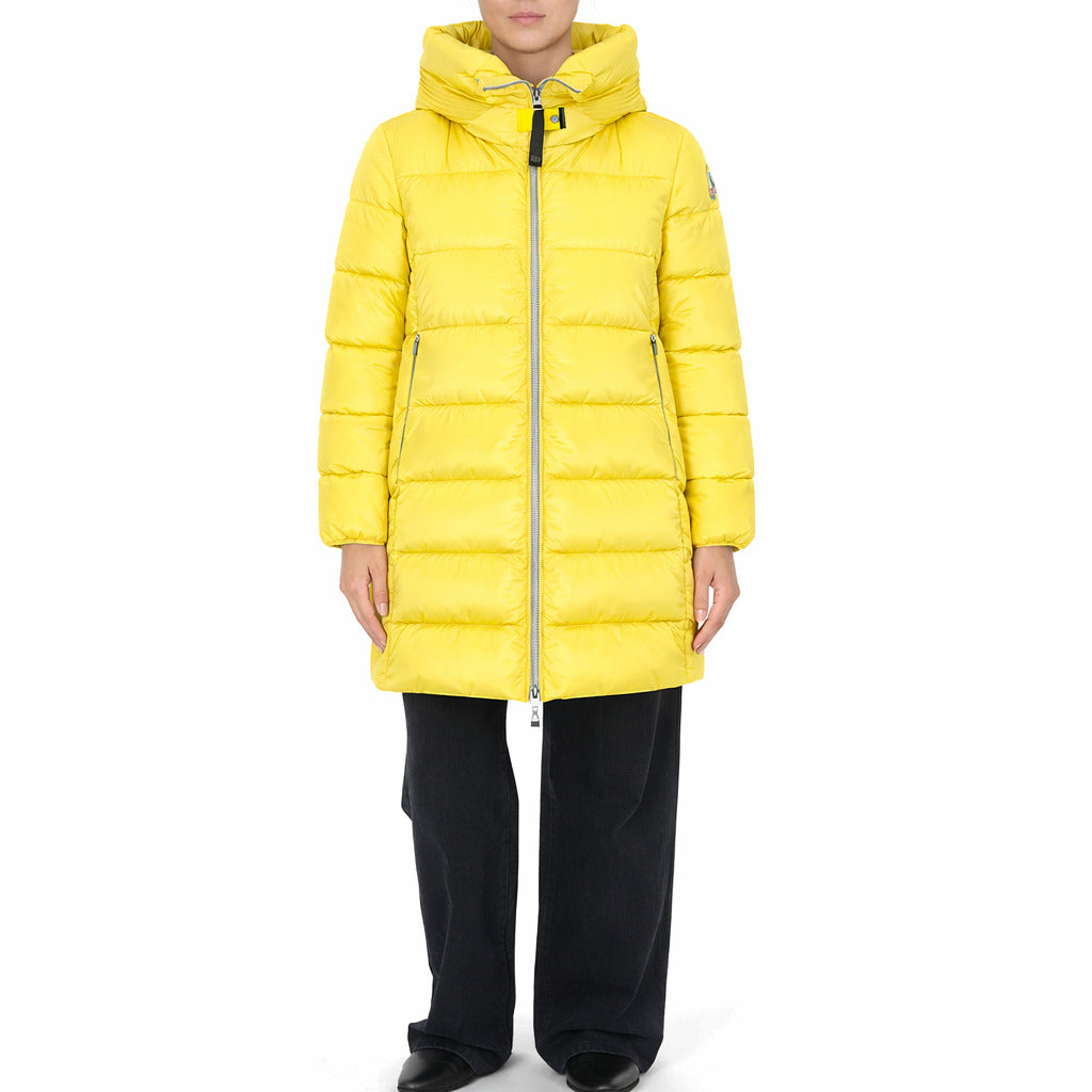 Parajumpers Women's Yellow Jacket