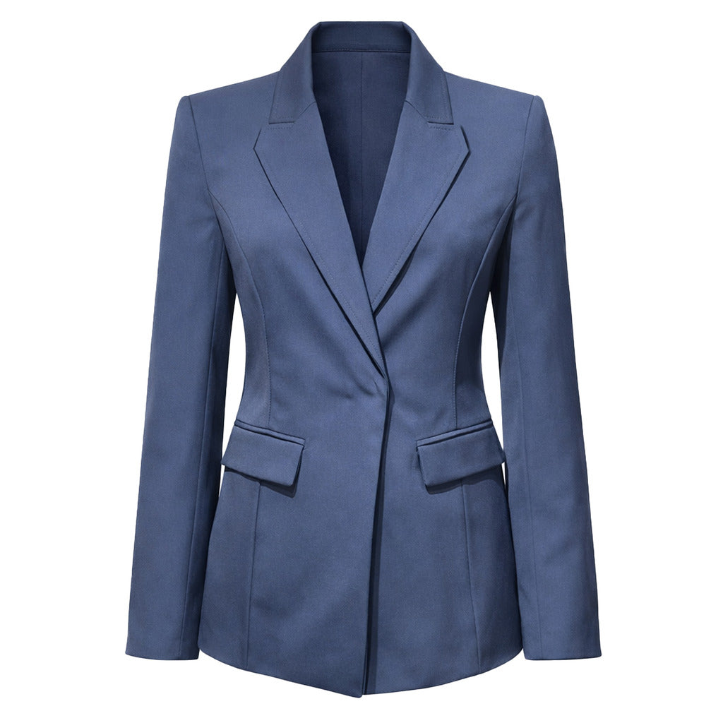 Patrizia Pepe Women's Blue Blazer