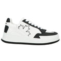 Dsquared2 Men's Black Sneakers