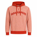 Parajumpers Men's Red Sweatshirt