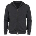 Alpha Studio Men's Grey Sweatshirt