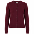 Alpha Studio Women's Red Sweater