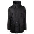 Peuterey Men's Black Jacket