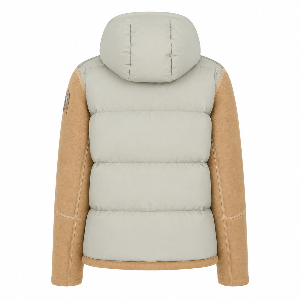Parajumpers Women's Green Jacket