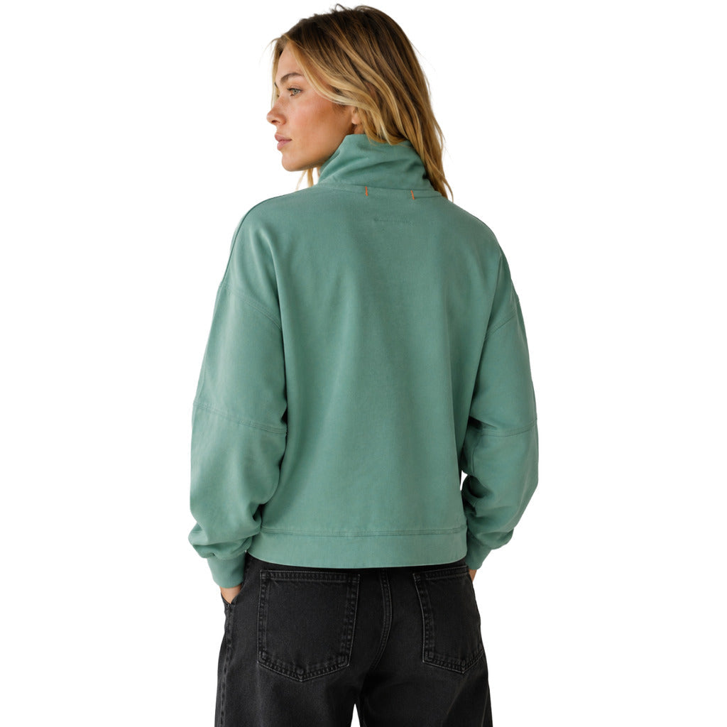 Parajumpers Women's Green Jacket