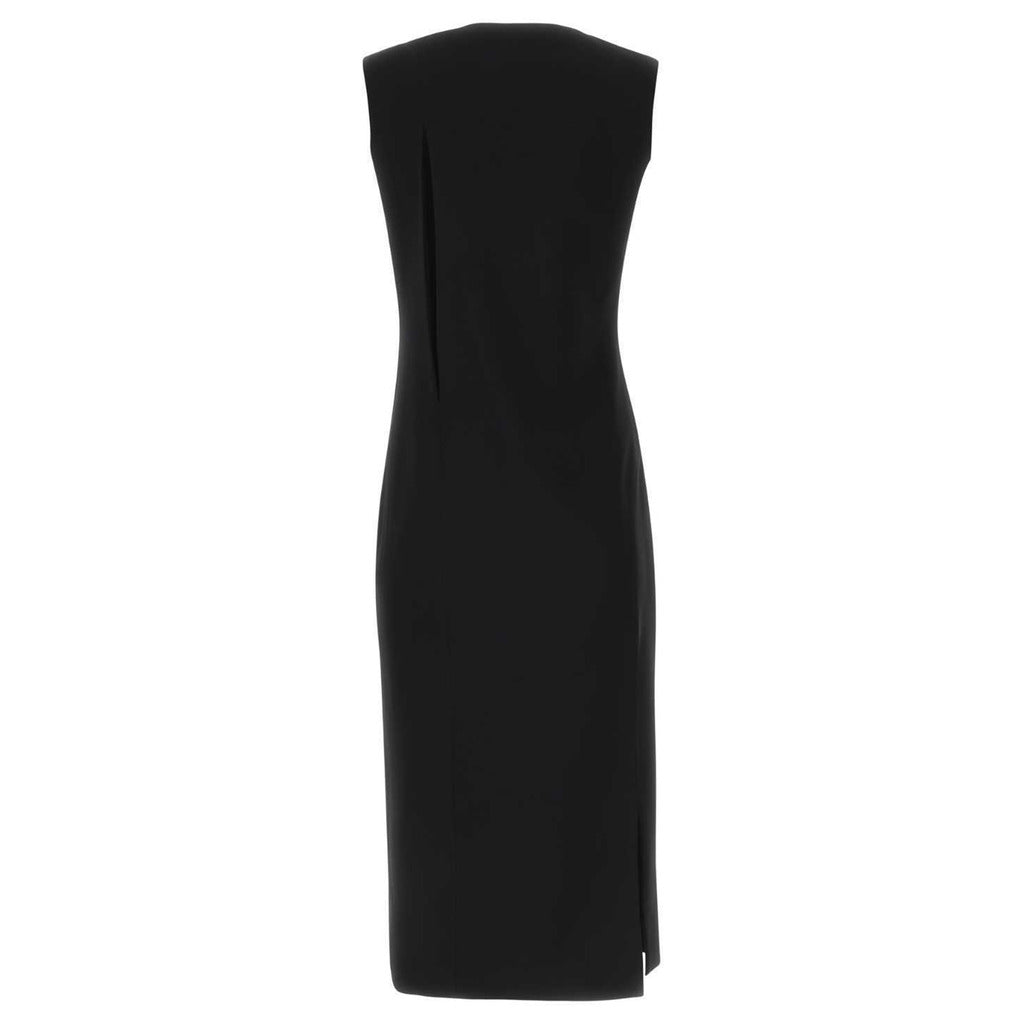 Versace Women's Black Dress