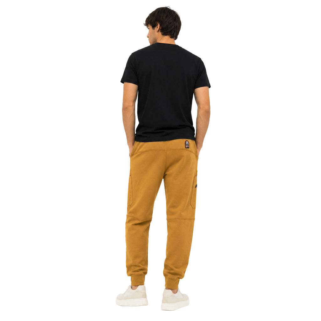Parajumpers Men's Camel Trousers