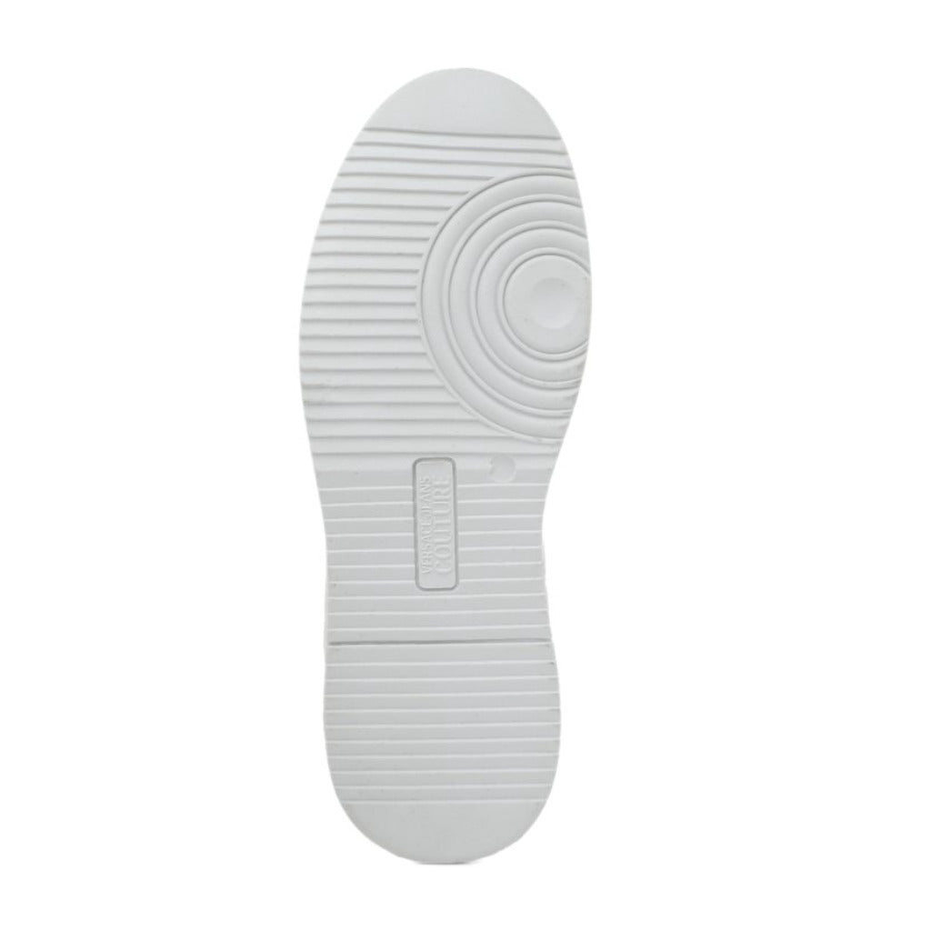 Versace Jeans Couture Men's Grey Sneakers