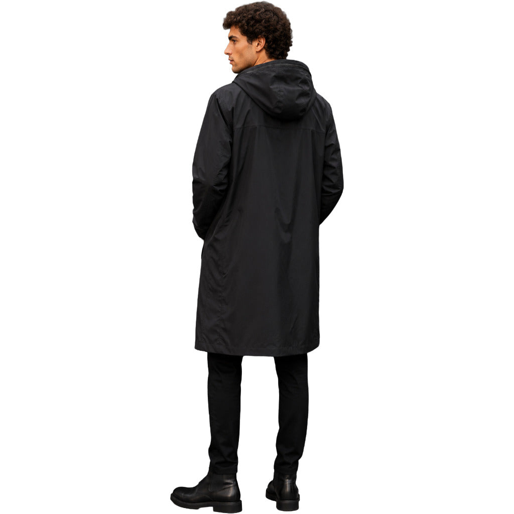 Dolce & Gabbana Men's Black Jacket