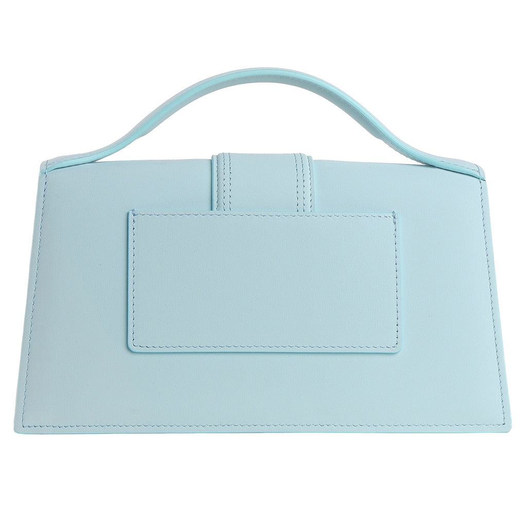 Jacquemus Women's Light Blue Crossbody Bag