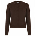 Alpha Studio Women's Brown Sweater