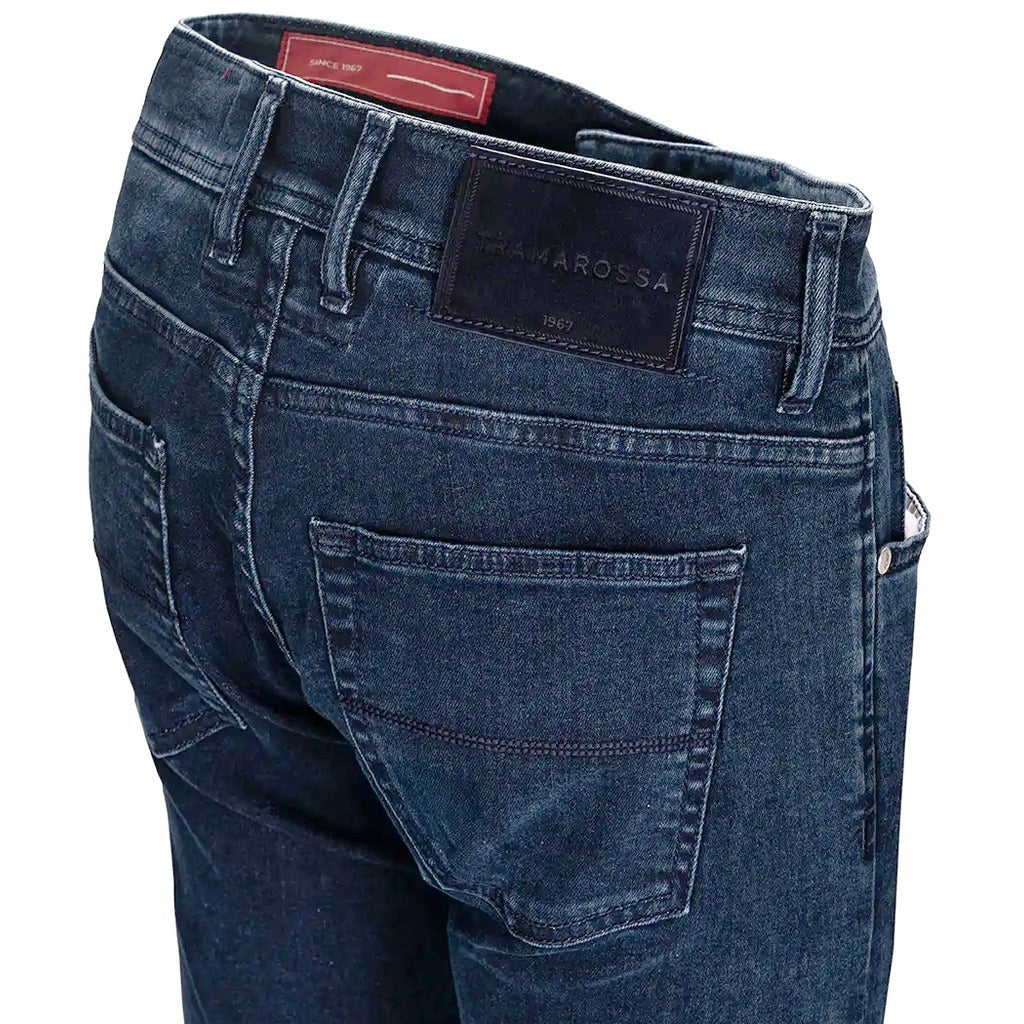 Tramarossa Men's Blue Jeans