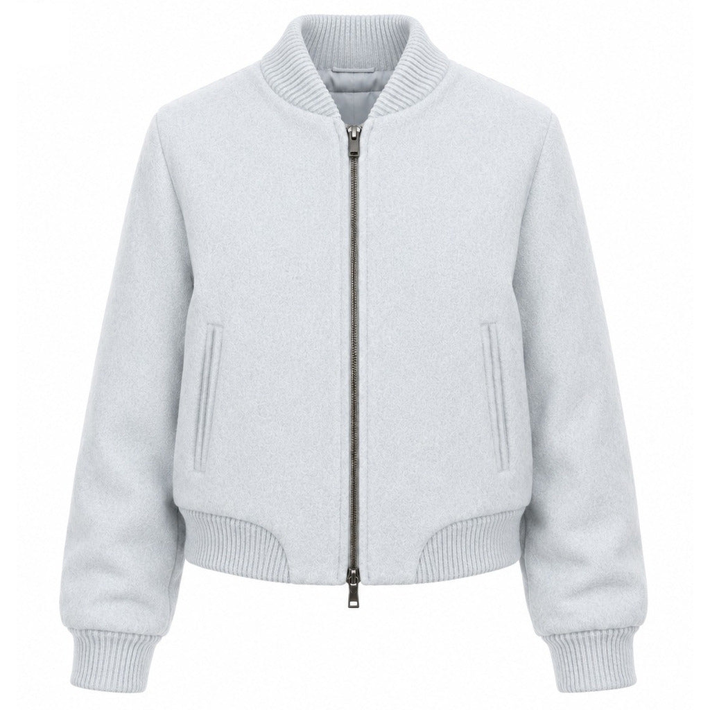 Loro Piana Fabric Women's Ice Jacket