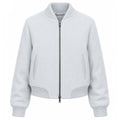 Loro Piana Fabric Women's Ice Jacket