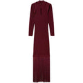 Twinset Women's Red Dress