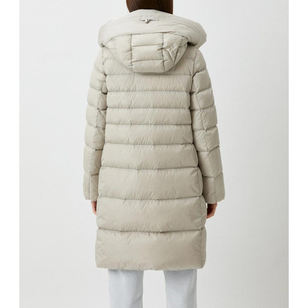 Add Women's Grey Jacket