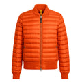 Parajumpers Women's Orange Jacket