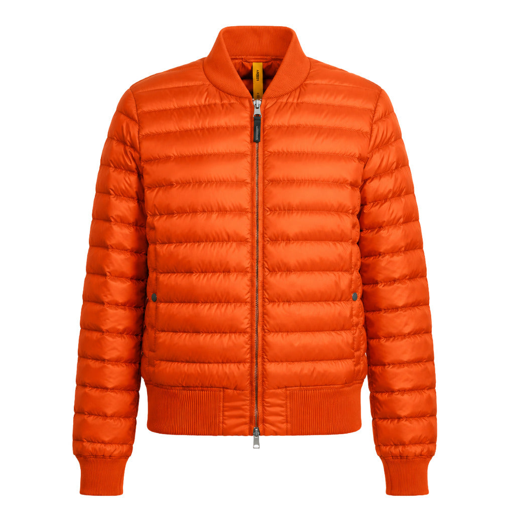Parajumpers Women's Orange Jacket