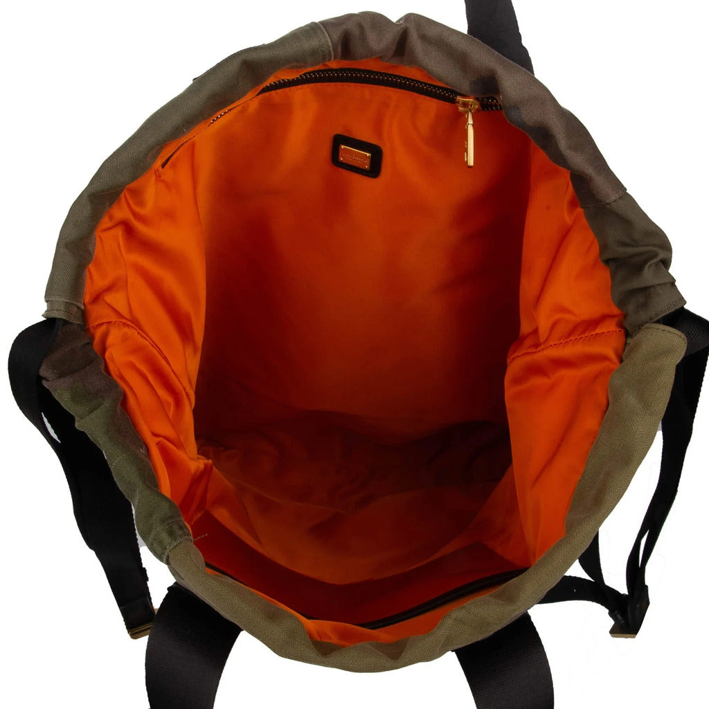 Dolce & Gabbana Men's Camouflage Backpack