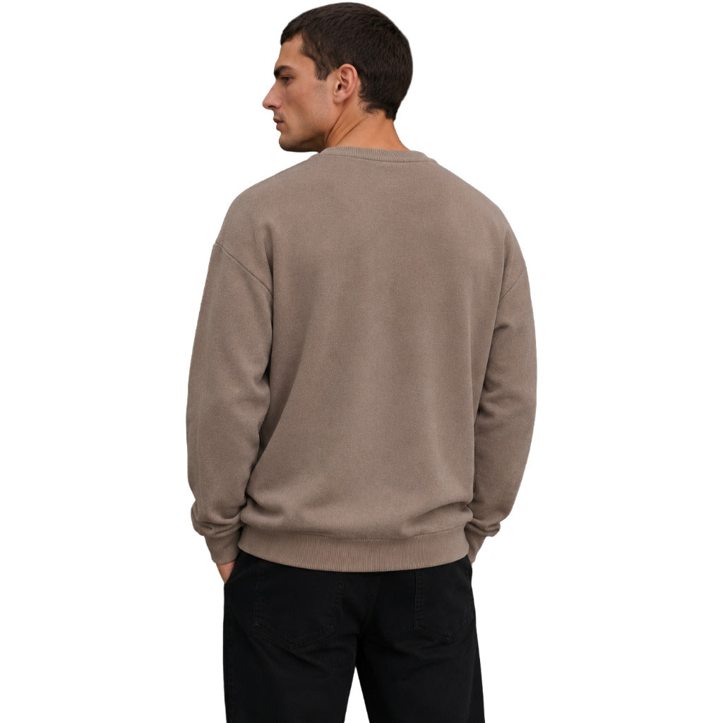 Parajumpers Men's Beige Sweater