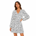 Patrizia Pepe Women's White Dress