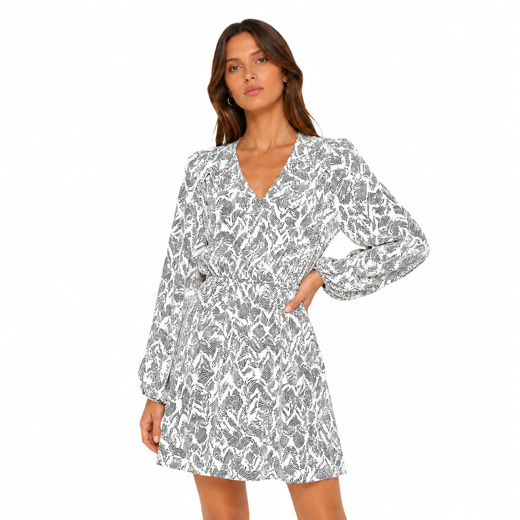 Patrizia Pepe Women's White Dress