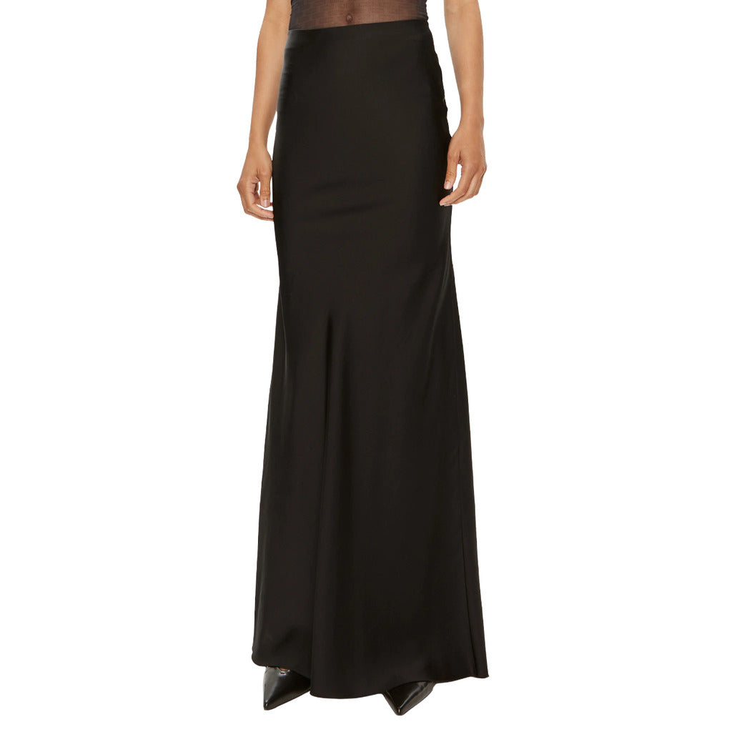 Patrizia Pepe Women's Black Skirt